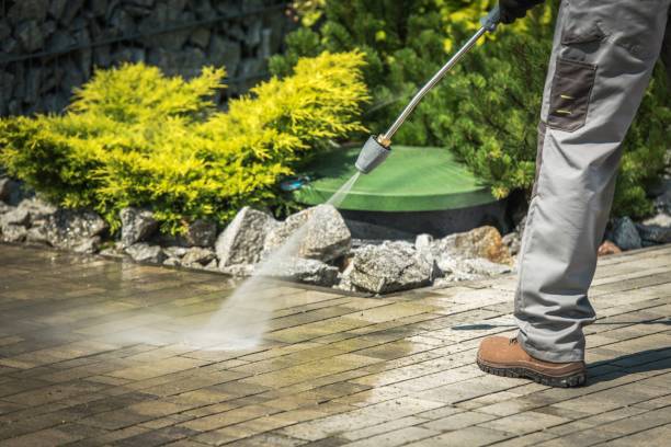 Best Parking Lot and Garage Cleaning  in Shaker Heights, OH