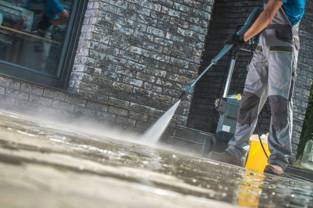 Best Factory Floor Cleaning  in Shaker Heights, OH